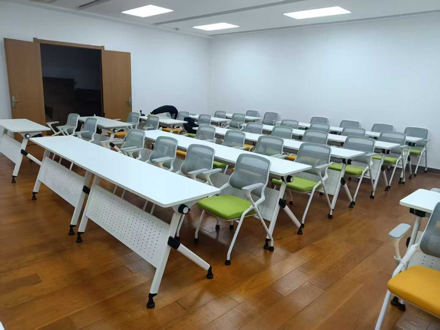 Classroom furniture